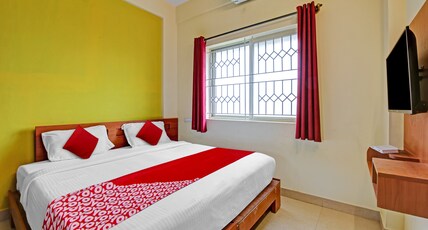Hotel O Metro Inn Manyata Room Type - Classic