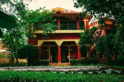 PROKRITI BON BUNGALOW