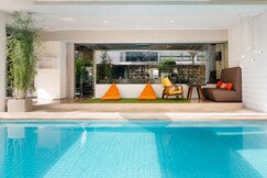 Journeyhub Sukhumvit Bangkok 26