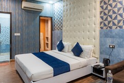 Hotel Apple Green