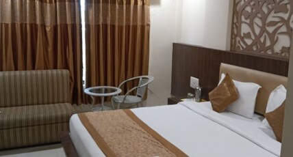 Hotel Asian Inn Room Type - Asian Deluxe A.C
