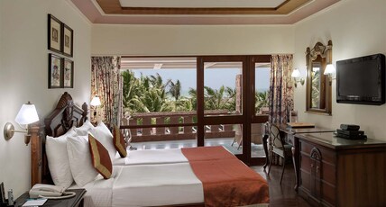 Mayfair Heritage Room Type - Deluxe Cottage Twin