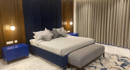 The Manohar Room Type - Lifestyle Suite - Newly Renovated