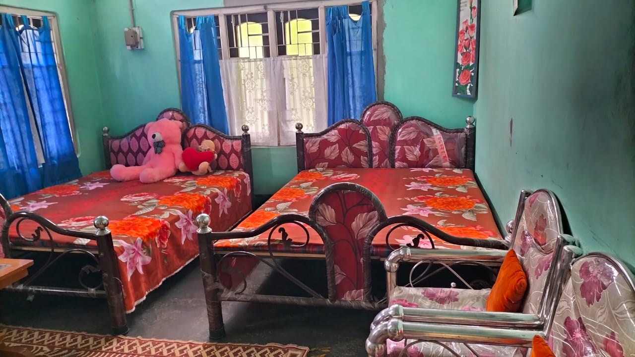 Asomi Biswanath Ghat Homestay - Tap to explore photos