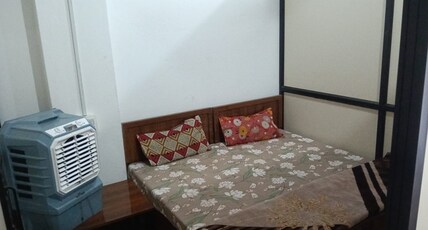 Homely Bliss Room Type - Standard room