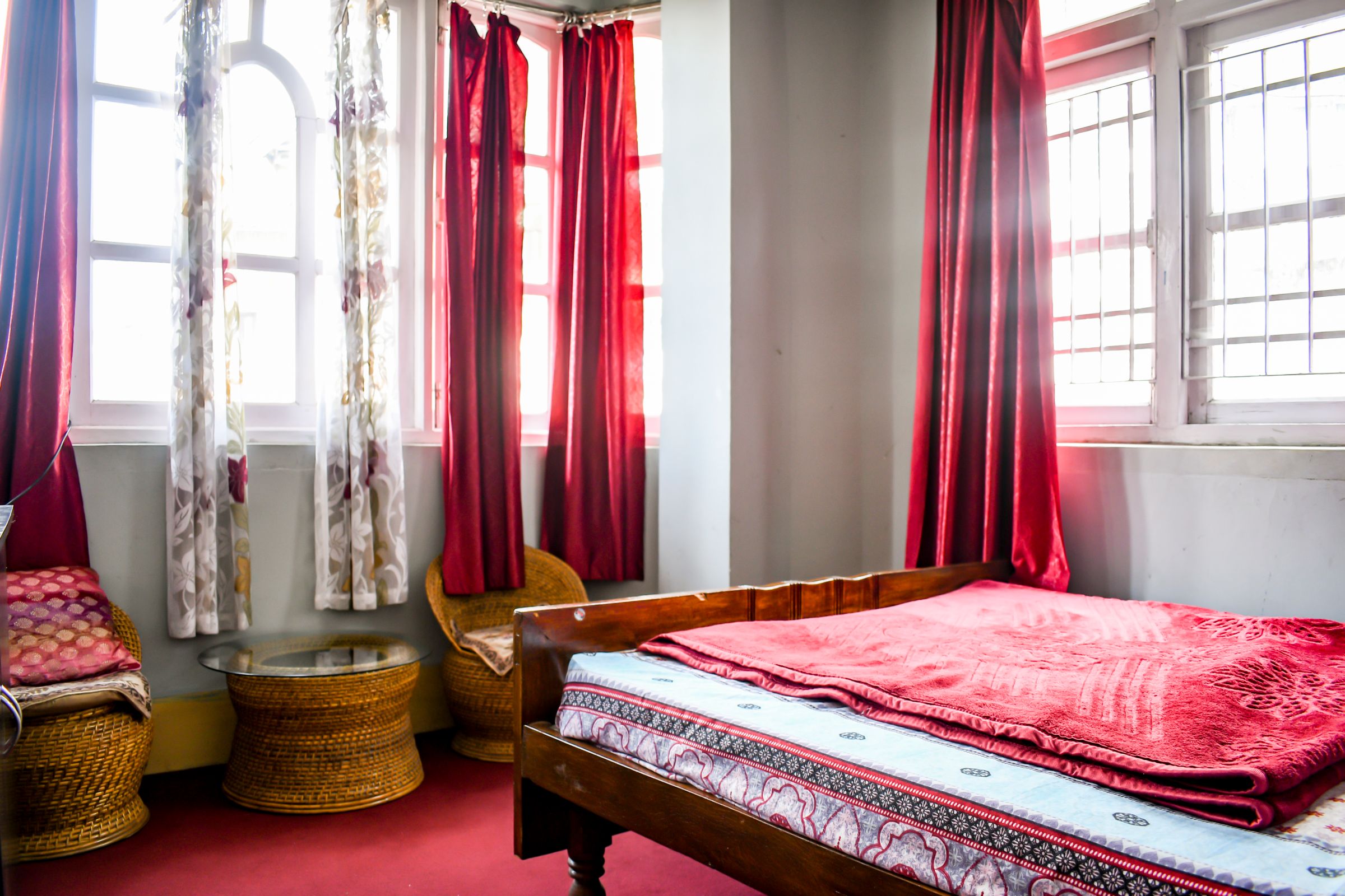 Kyrat Bed and Breakfast - Tap to explore photos