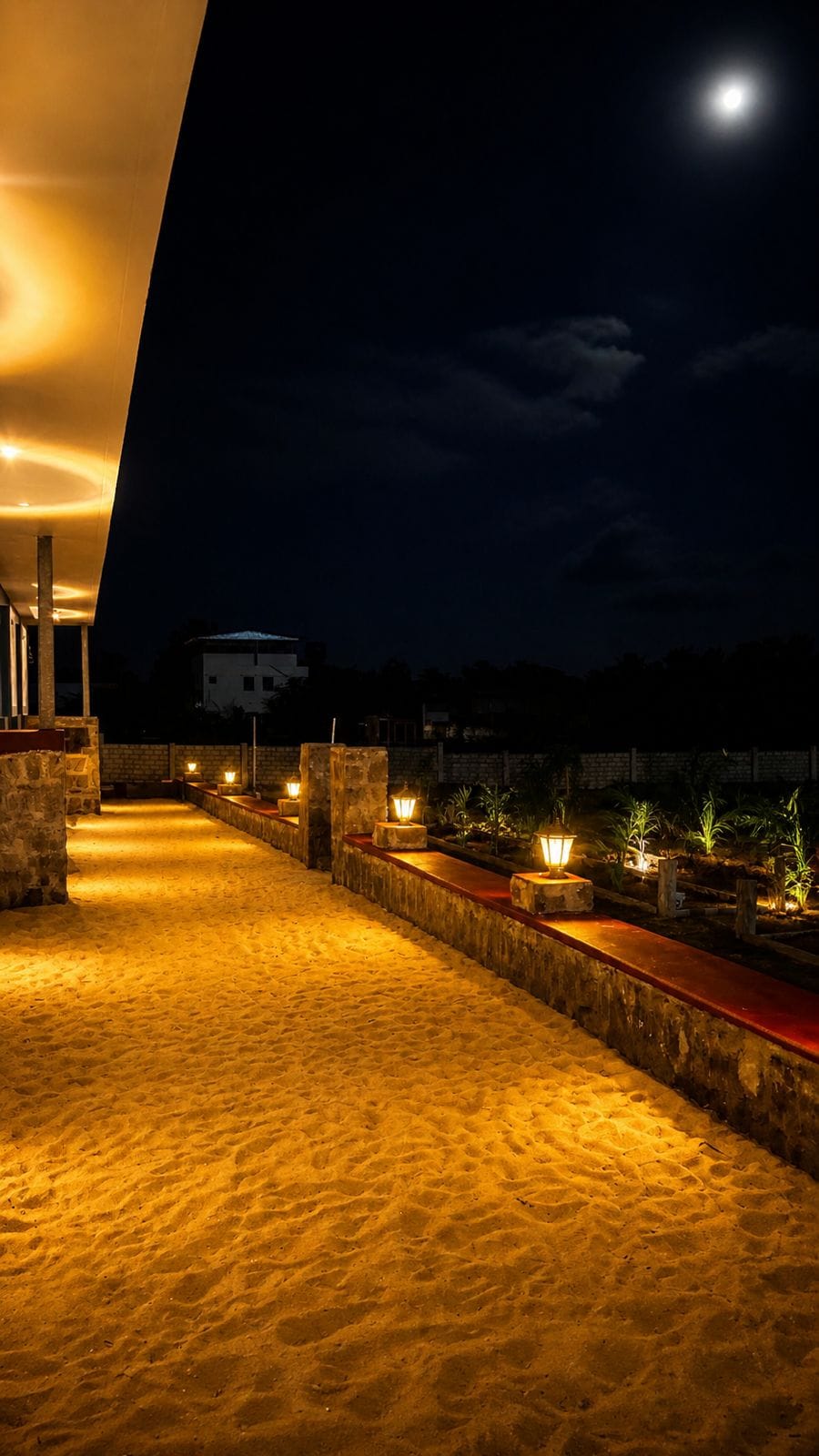 LA Cendana Resort - Tap to explore photos