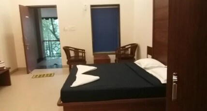 MTDC Bhandardara Room Type - Special Room Non AC