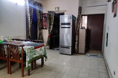 Senior Citizen Villa