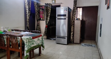Senior Citizen Villa Room Type - Senior Citizen Villa