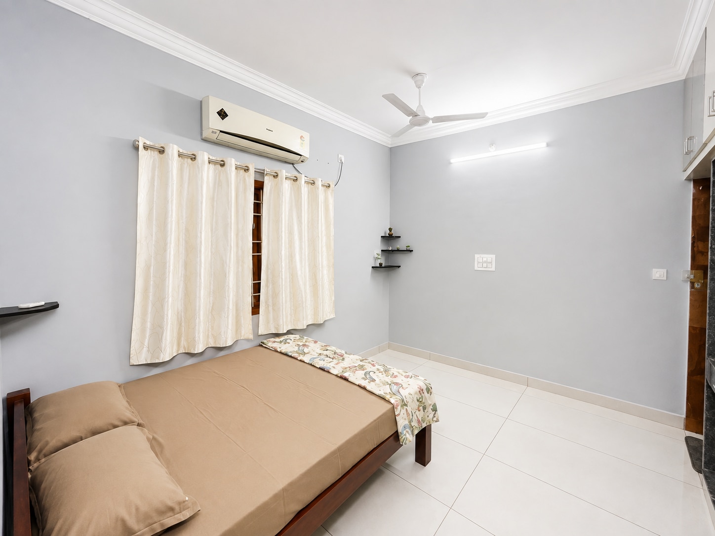 Le Sejour Homes - Ground Floor - Tap to explore photos