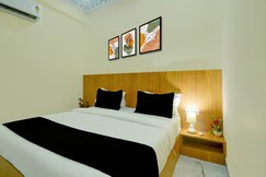 Hotel O Ram Ji Palace
