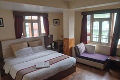 Powering Guest House