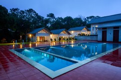 Cardamom Village Hill Resort by EGH