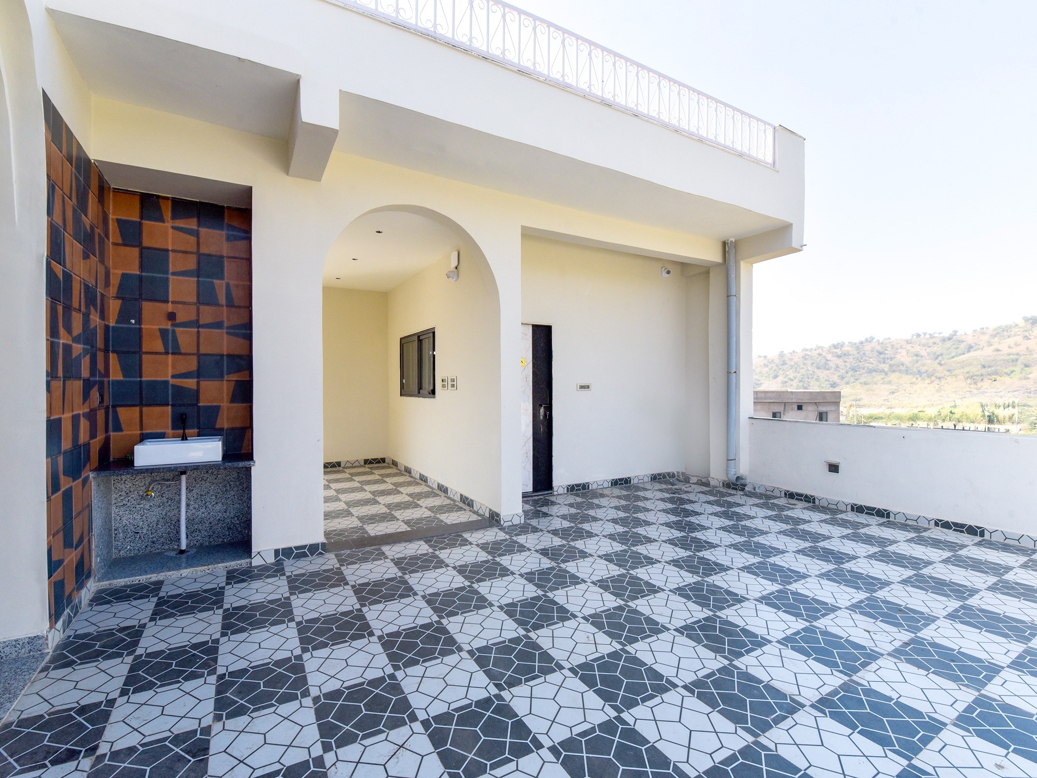 Palette Hotel Sun Royaaleby CheckIn, Udaipur - Tap to explore photos