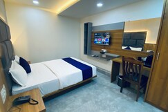 Hotel BKC Gold View Near Bandra Kurla Complex