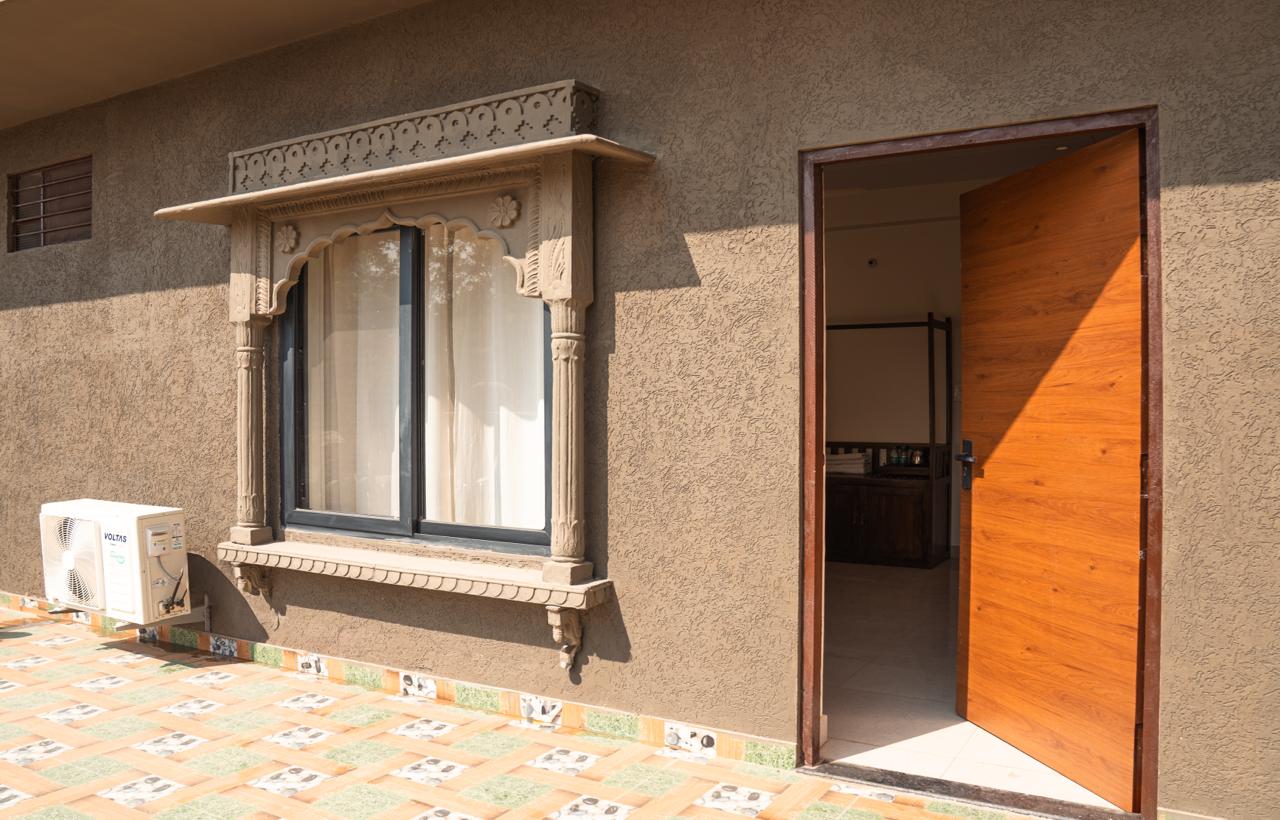 Hotel Sawai Heritage - Tap to explore photos