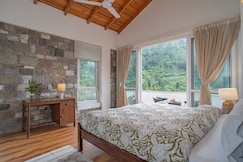 The Buransh Villa by Kahaya Homes