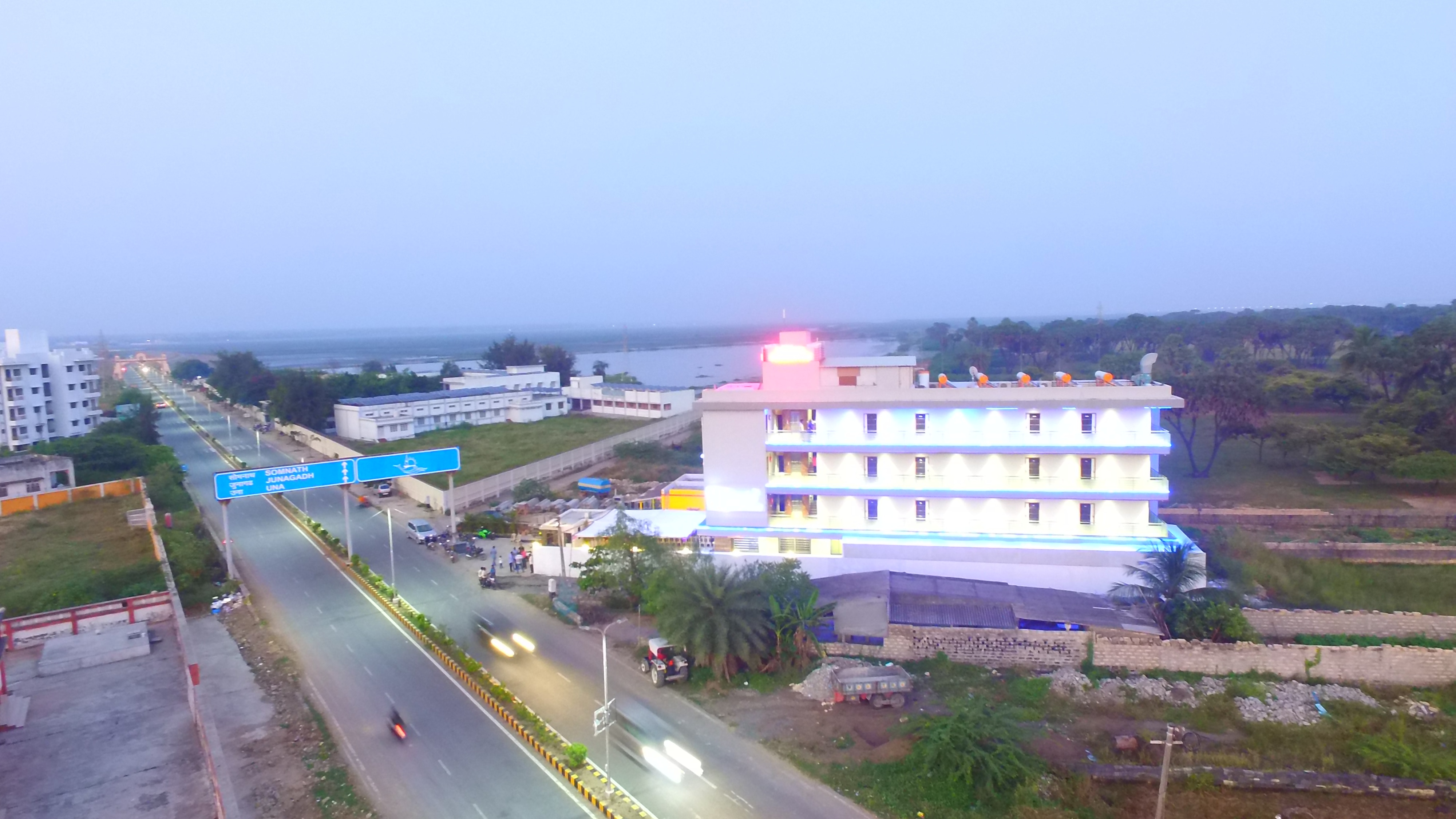 Hotel Keshav - Tap to explore photos