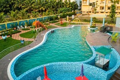 Address of Hotel Aarohi