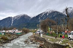 Dream Hills Homestay Pahalgam