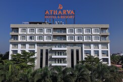 Hotel Atharva