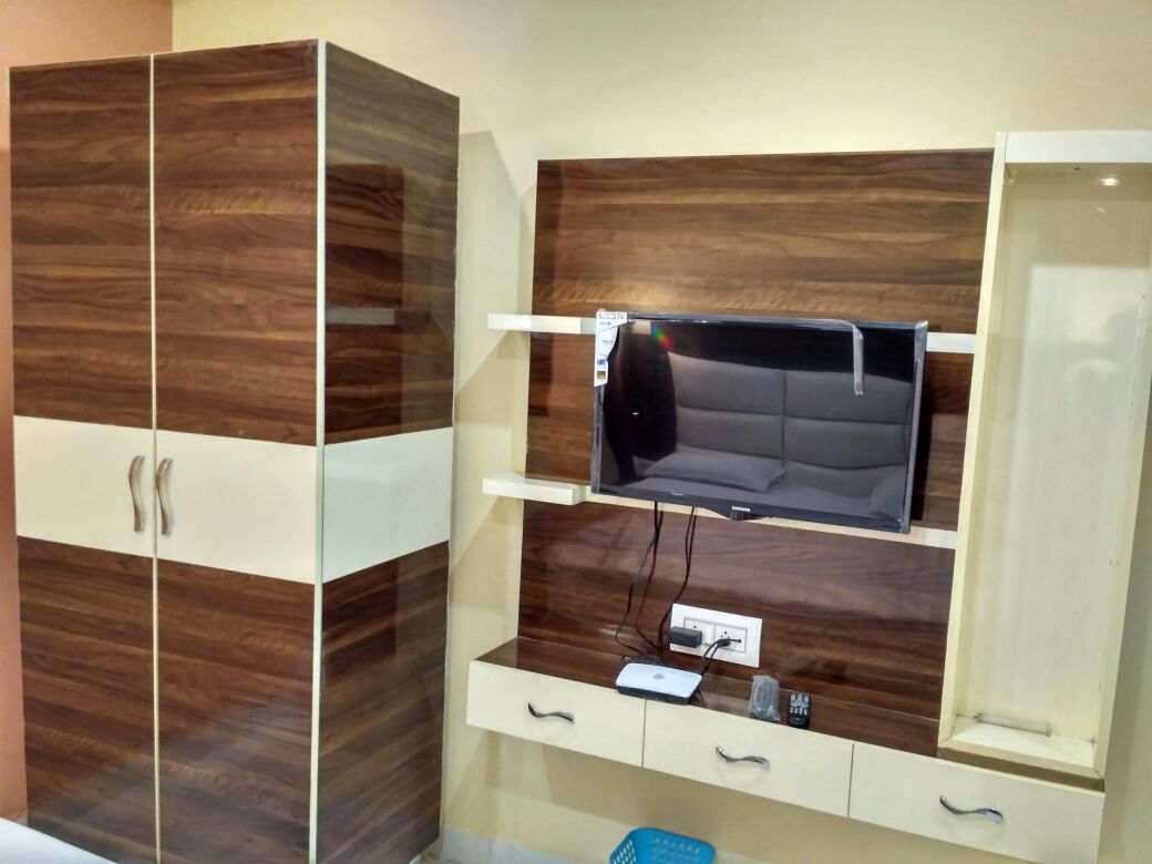 OSHO HOTEL - Tap to explore photos