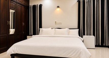 Garuda Suites | Rooms and Apartments Room Type - Entire Single Bedroom Fully Furnished Apartment