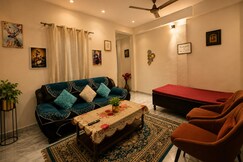 Address of 2BHK Premium Suite GF 3 | Triveni Sangam Prayagraj