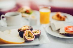 Best Western Hotell Lerdalsh?jden