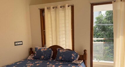 Singarkudil Homestay Room Type - Deluxe Room (2 Adults + 1 Child)