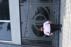The Golden Crown Hotel