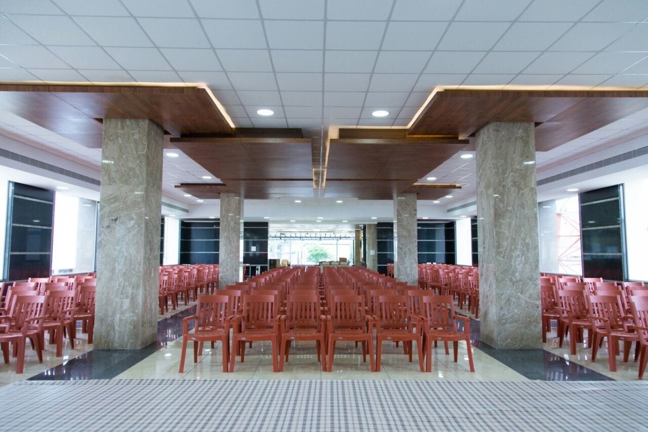 Main gallery