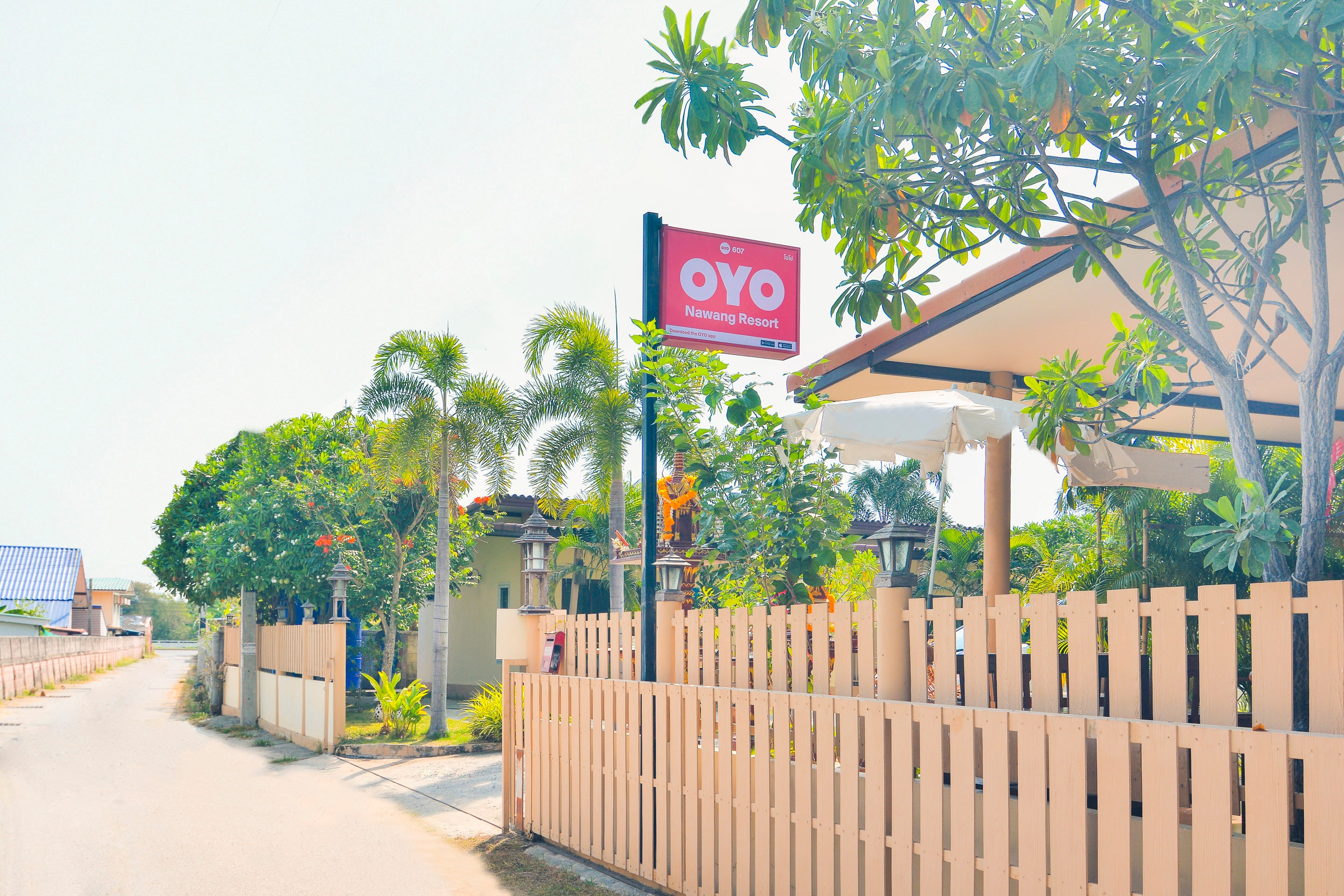 OYO 607 Nawang Resort - Tap to explore photos