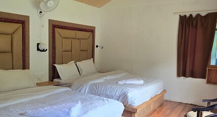 Windowsar River cottages Room Type - Bedroom 1