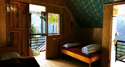 Relling Yakkha Homestay by StayApart Room Type - Bedroom 1