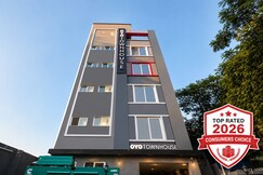 Super Townhouse RCC Elite