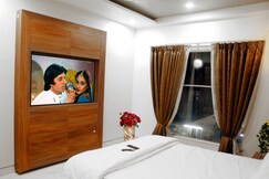 Hotel Vrindavan Vatika