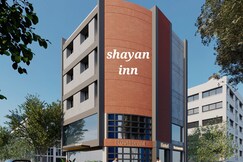 HOTEL SHAYAN INN