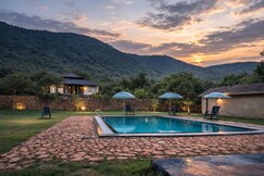 Chokhiwadi Forest Retreat