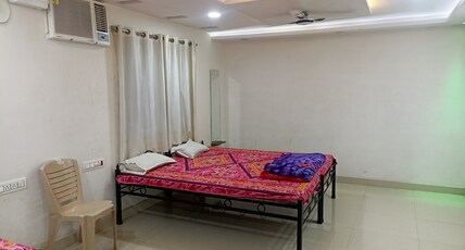 Vimal Bhawan Room Type - Bedroom 1