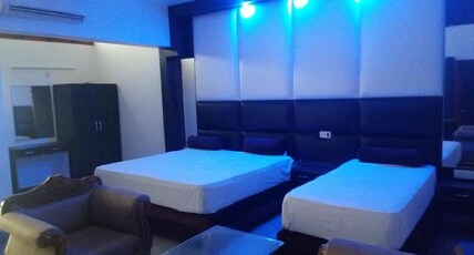Ranjan Villa Room Type - Super Deluxe