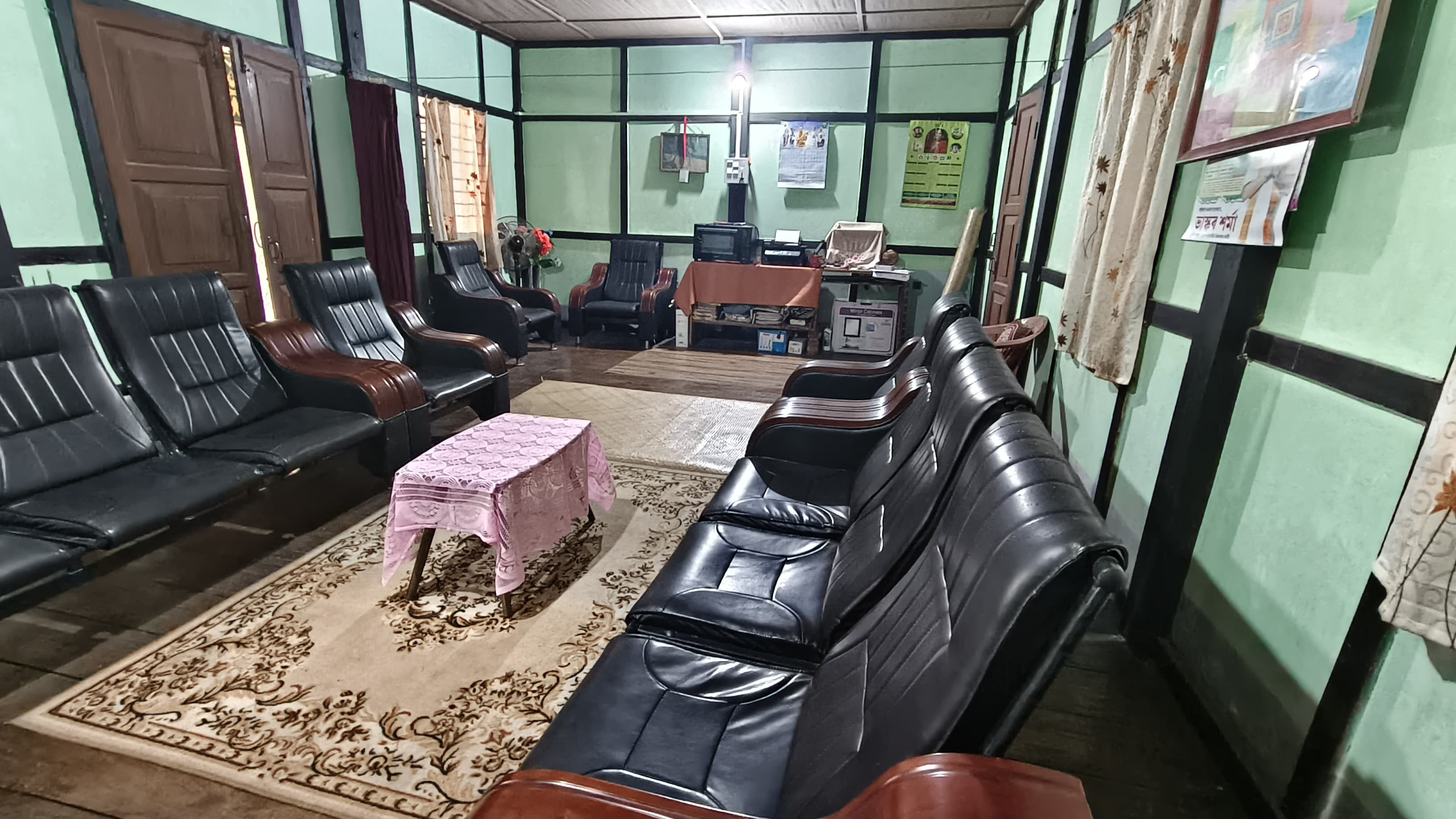 Asomi Singpho Homestay - Tap to explore photos