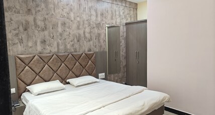 The Royal Hotel Room Type - Mini Deluxe Room