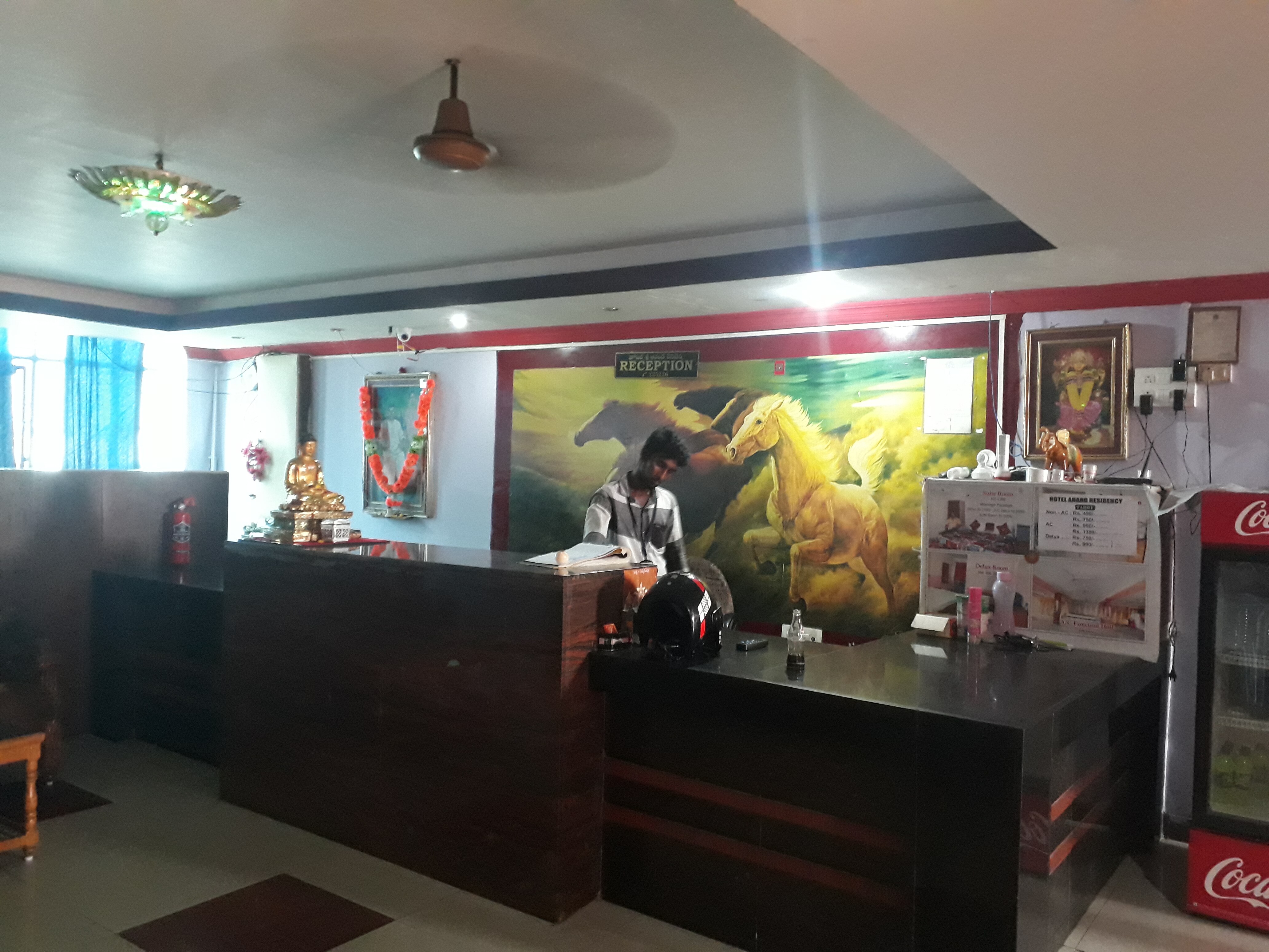 Main gallery