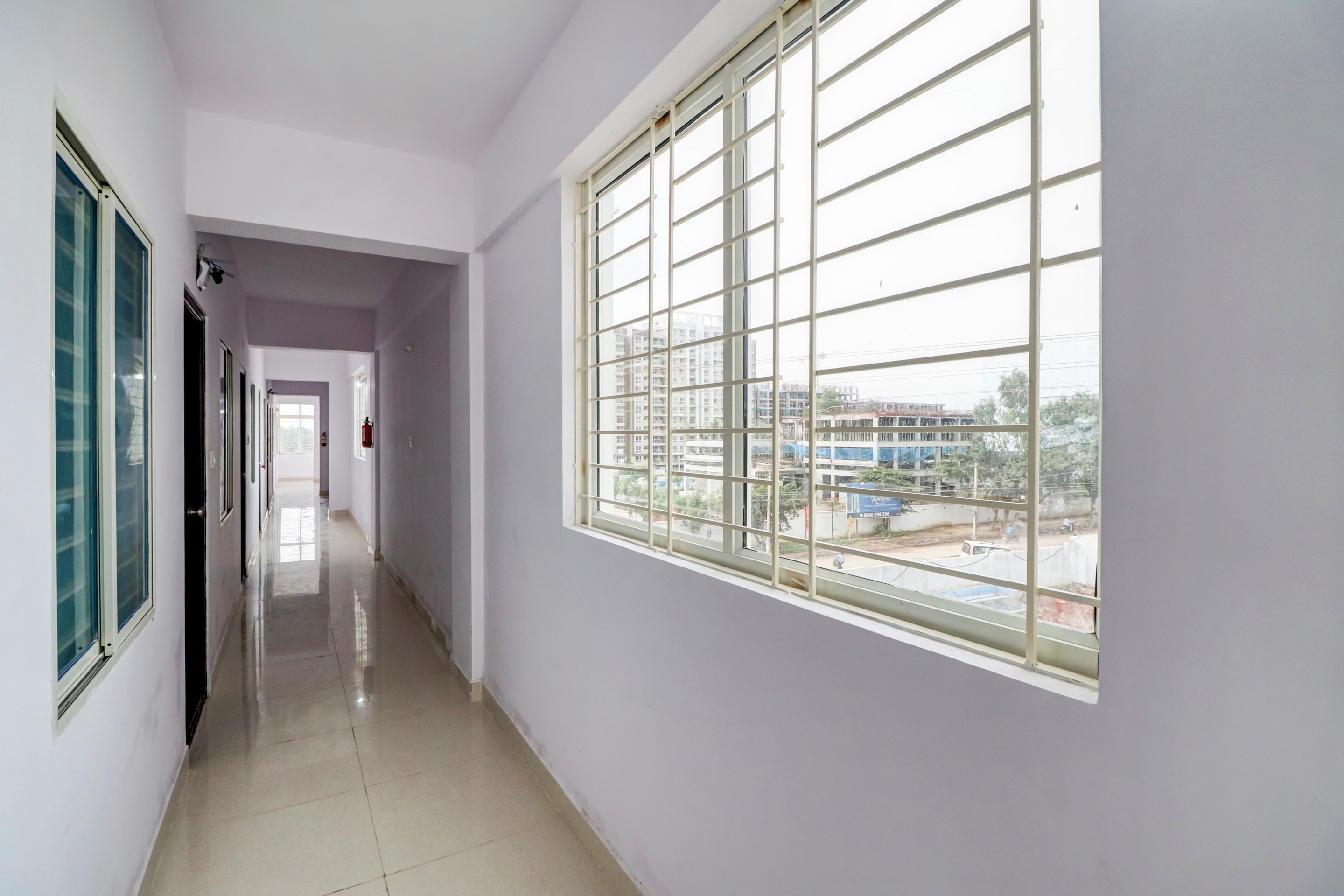 Hotel O Home Mishra Suites - Tap to explore photos