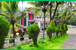 Green Mount