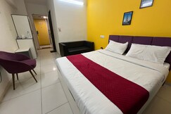 C SUITES VJ Grand Central