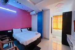 FabHotel Saanidhya Comforts