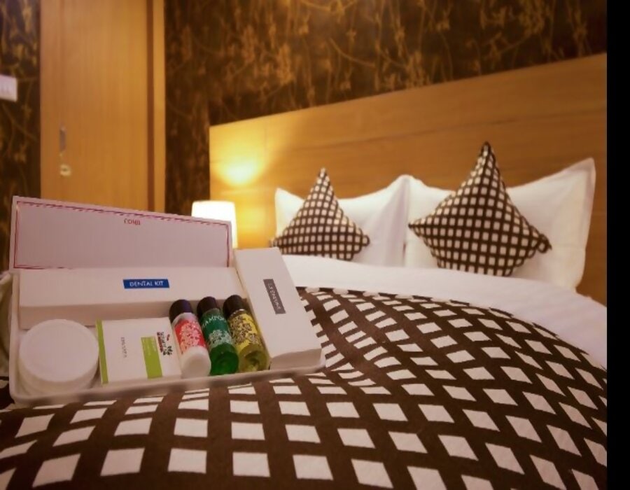 LIMEWOOD HOTEL &  RESTAURANT - Tap to explore photos